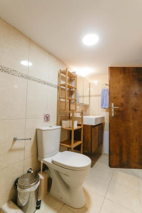 Mykonos TownKyma Loft公寓 外观 照片